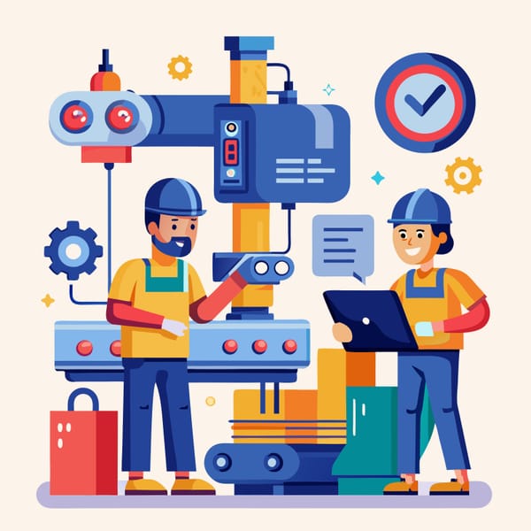 Optimiza tu Negocio con Zoho ERP: La Solución para una Gestión Empresarial Eficaz