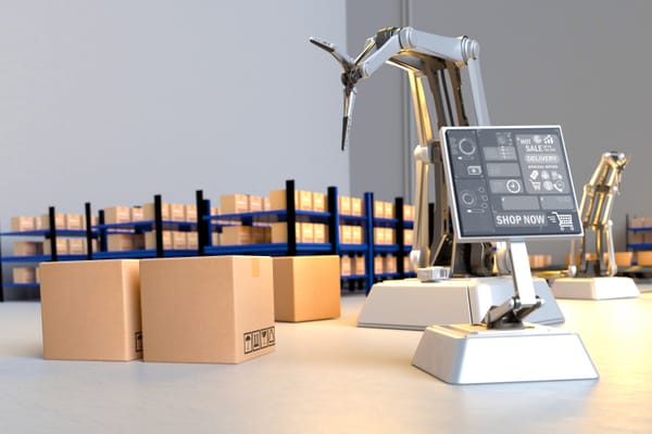 Optimización de PYMES: Cómo Zoho Inventory Impulsa la Automatización