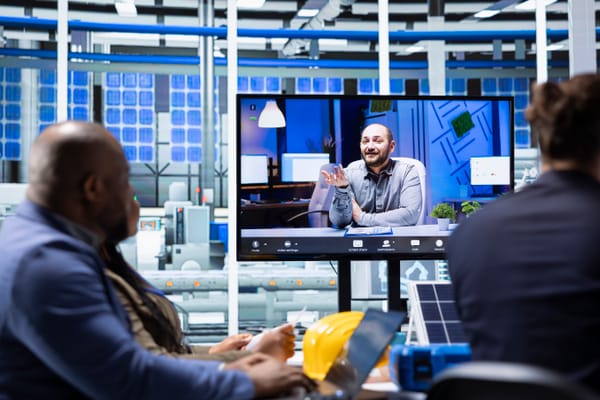 Zoom: Transformando el Paradigma de las Reuniones Virtuales