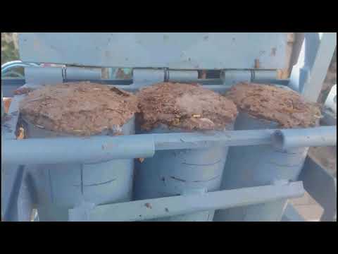 Cómo hacer briquetas: Guía paso a paso