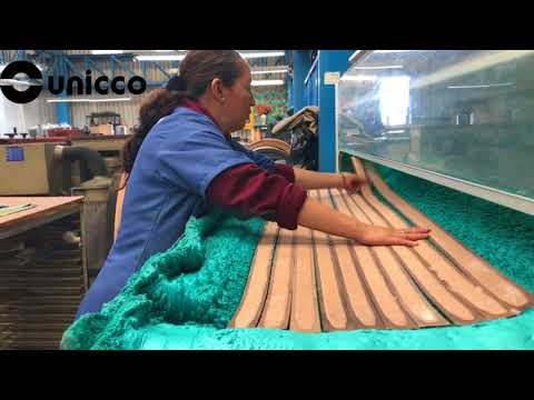 Cómo se fabrican cinturones: proceso detallado