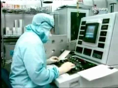 Fabricación de baterías de litio: Cómo se hacen