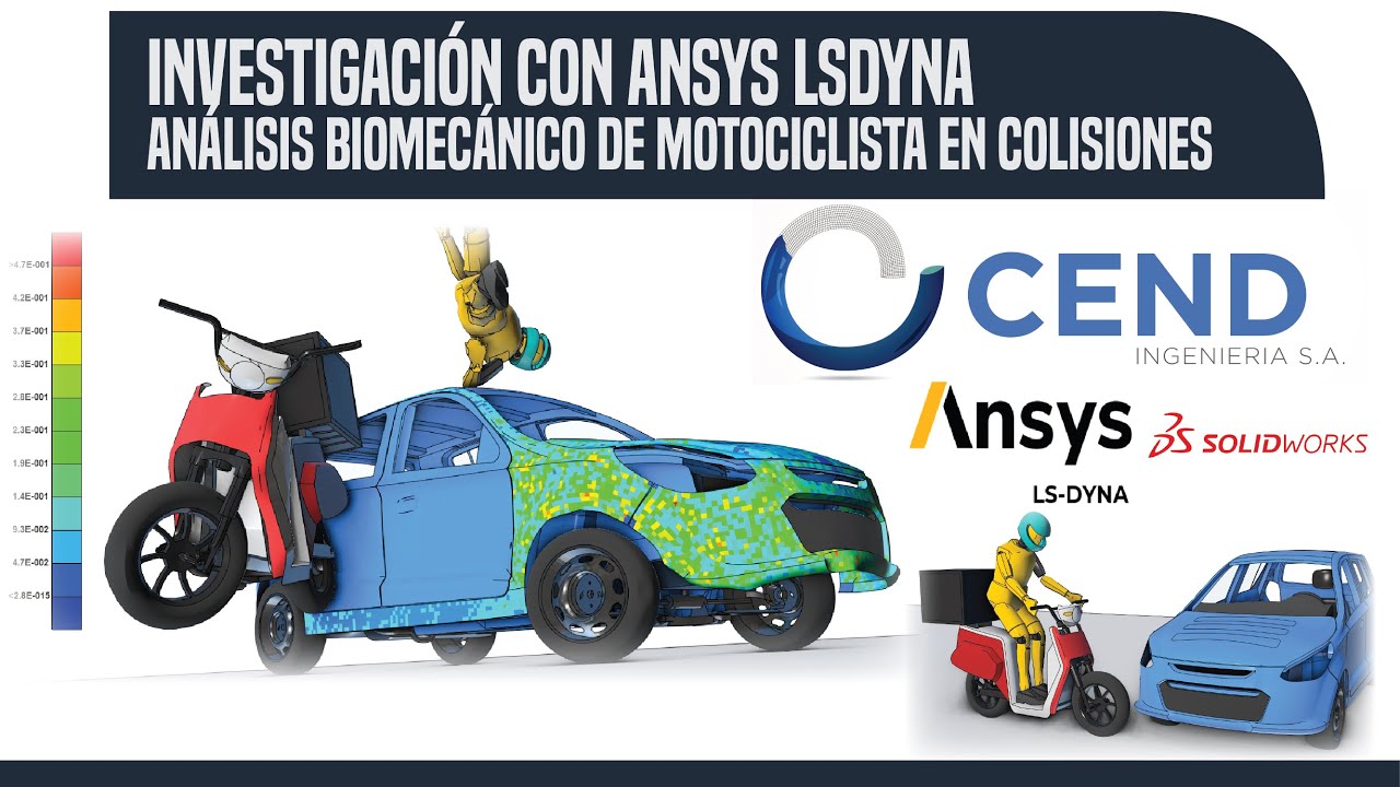 LS-DYNA-Analisis-de-Impacto-y-Colision