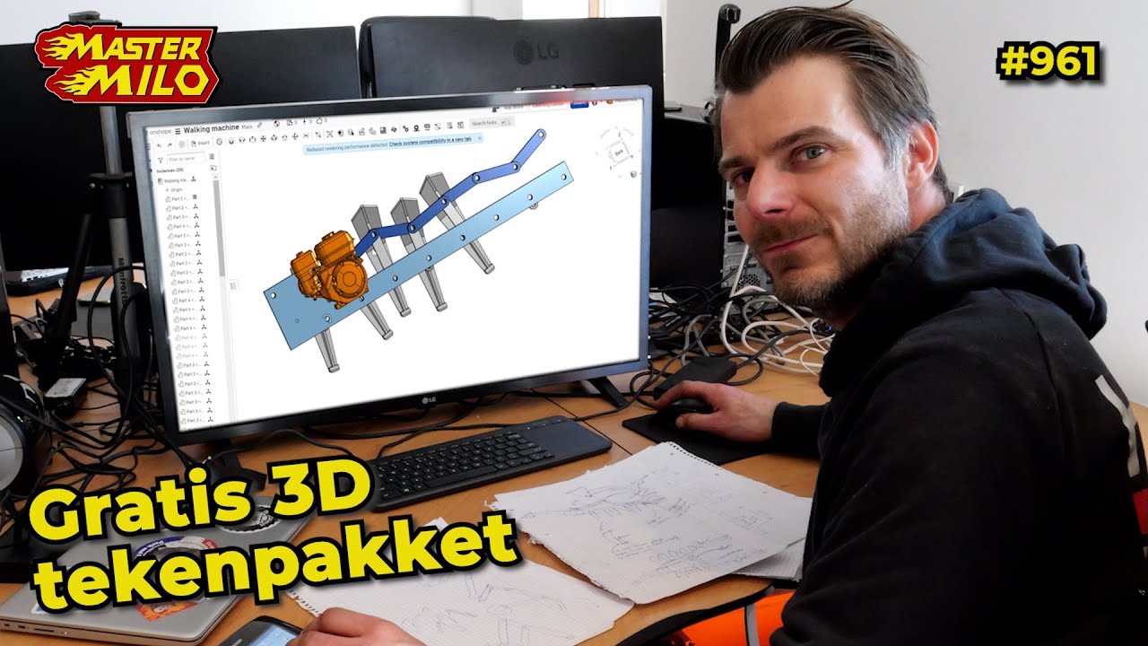 Onshape-De-Idea-a-Prototipo