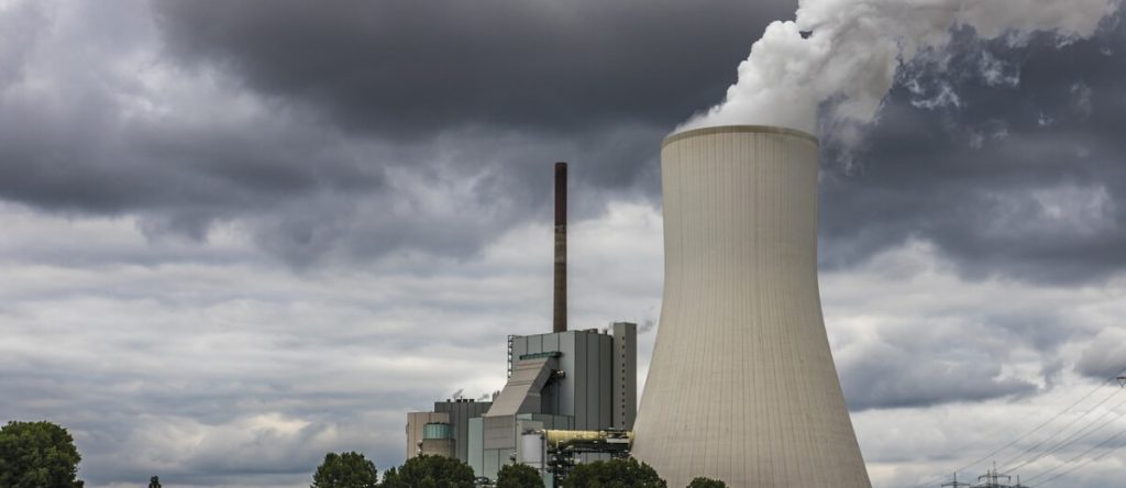 Procesos Fabricación Energía