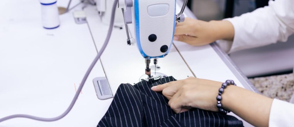 Procesos Fabricación Moda