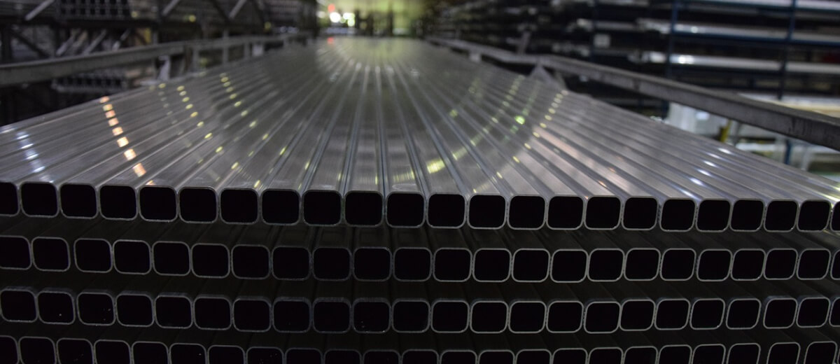 Manufactura Industrial Metalurgia