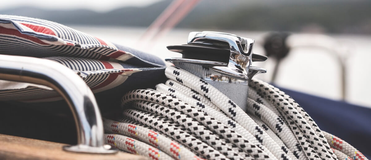 Manufactura Industrial Nautica