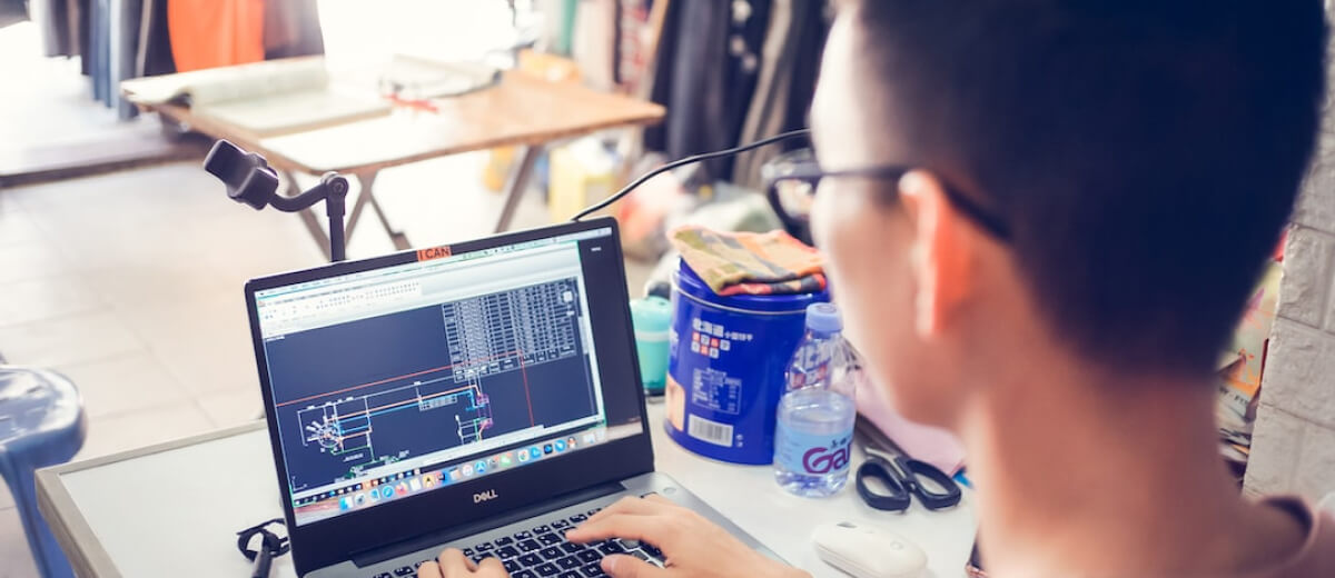 Herramientas Industria Diseño y Modelado - CAD