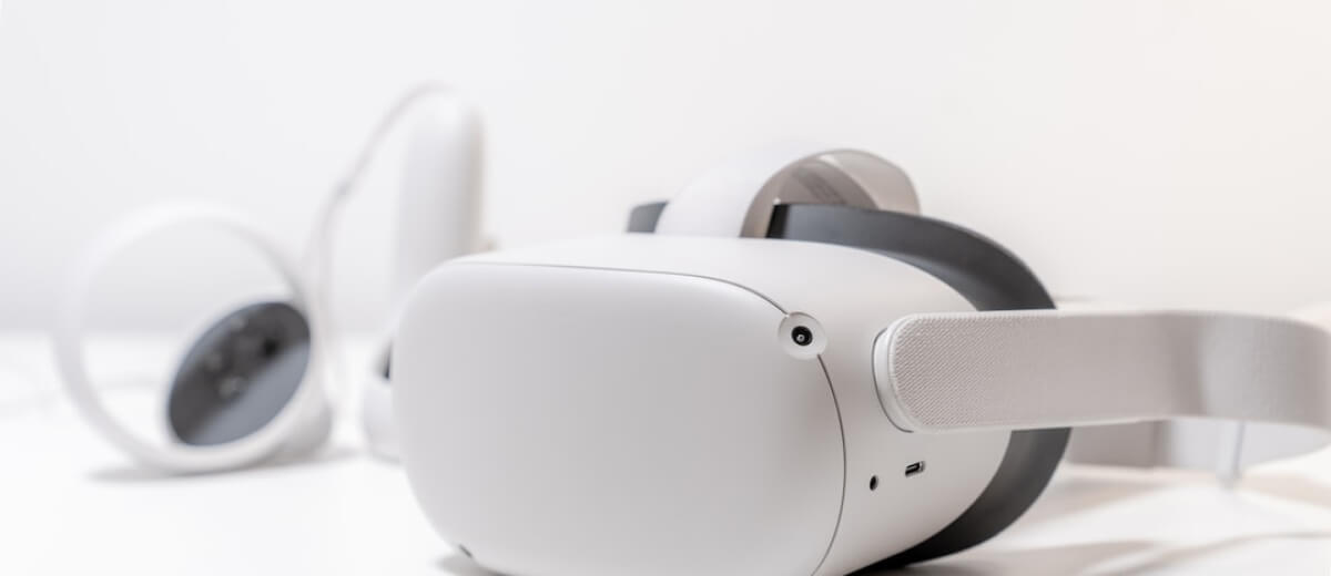 Herramientas Industria Realidad aumentada y Virtual
