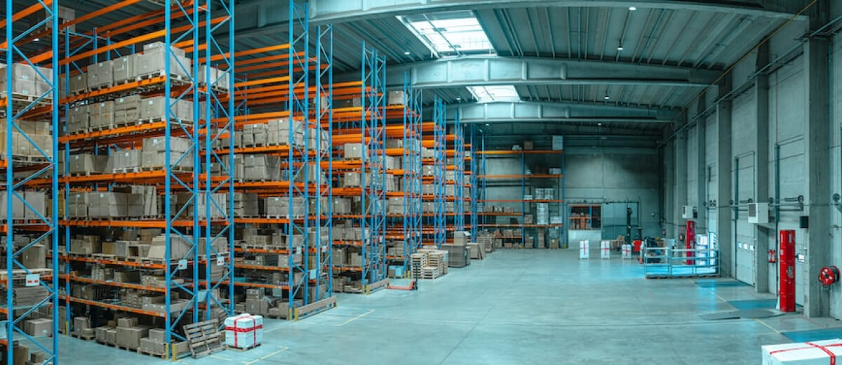 Herramientas Industria Gestión de Inventario y Cadena de Suministros