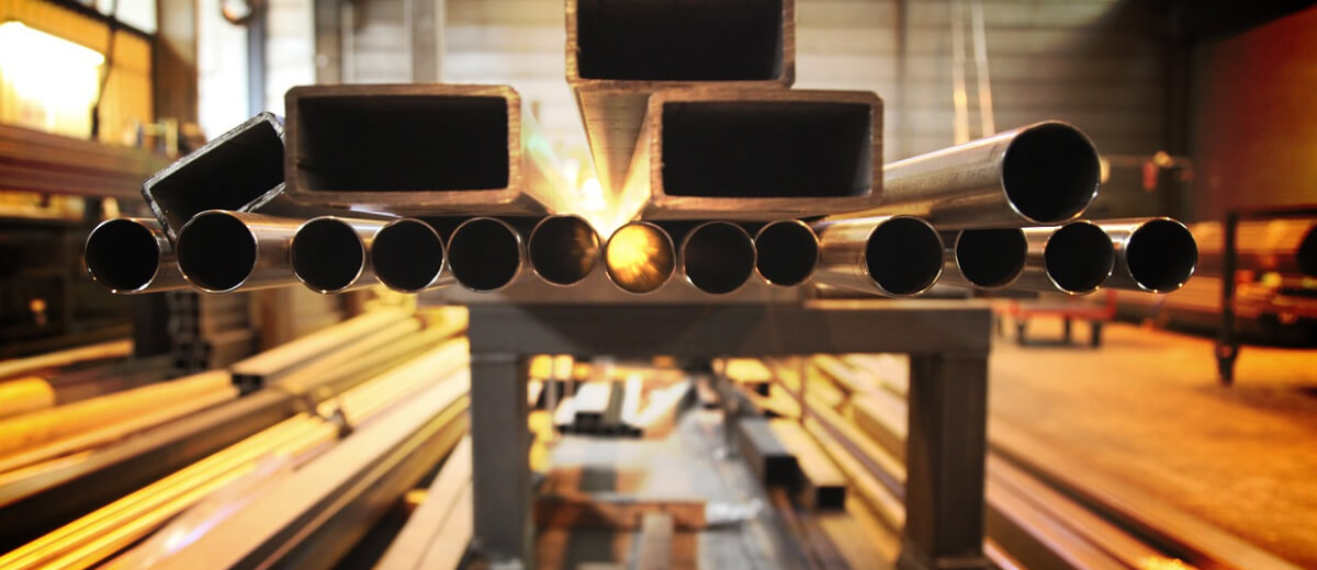 Procesos Industriales Extrusión de metales