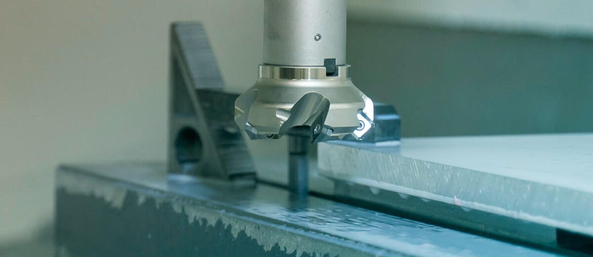 Procesos Industriales Mecanizado CNC