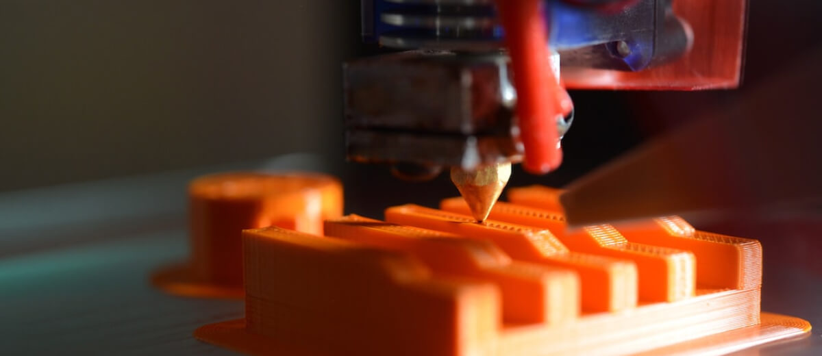 Procesos Industriales Impresión 3D