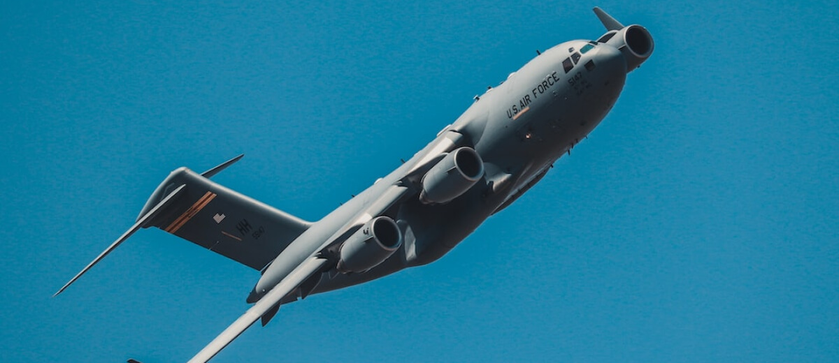 Manufactura Industrial Aeronautica