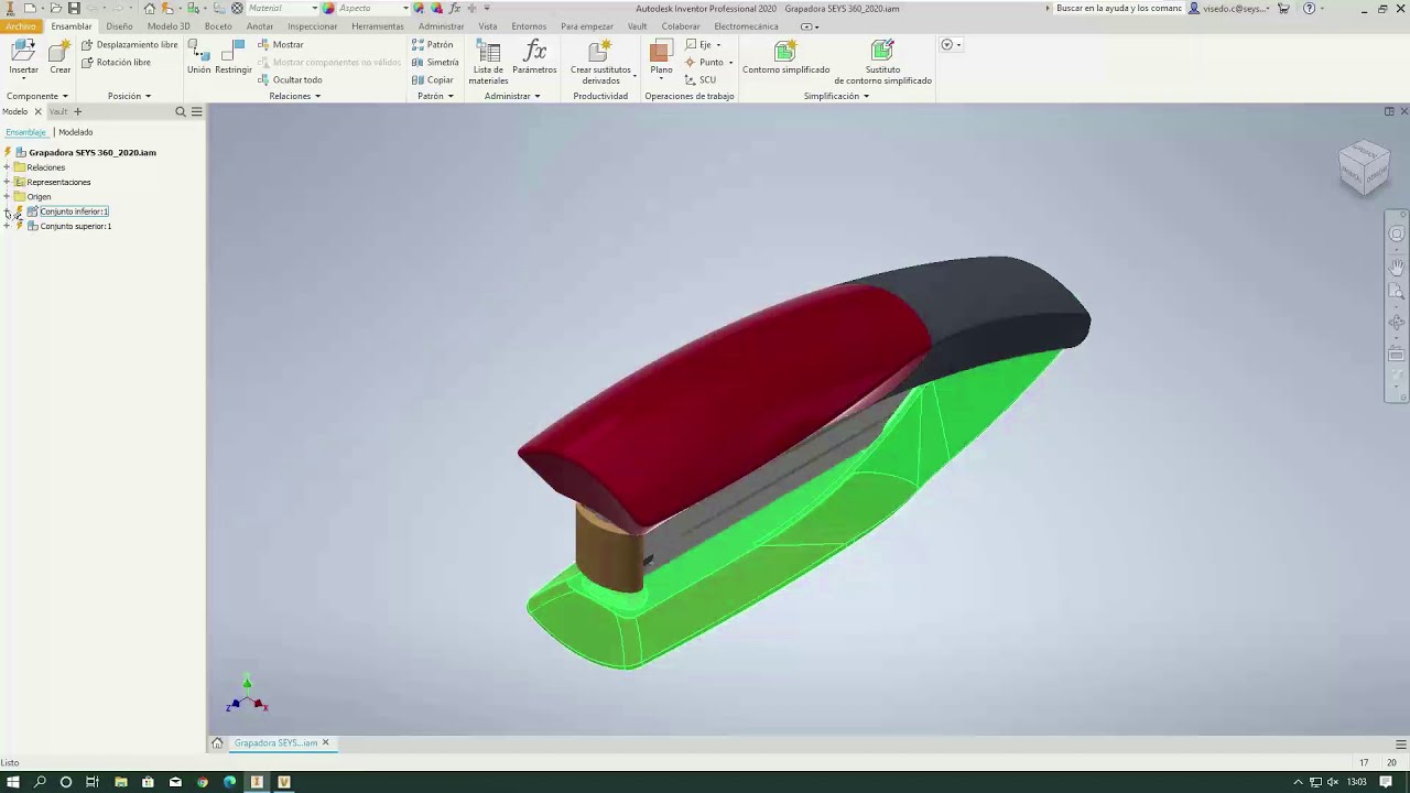 Autodesk-Vault-Colaboracion-y-Gestion-de-Datos