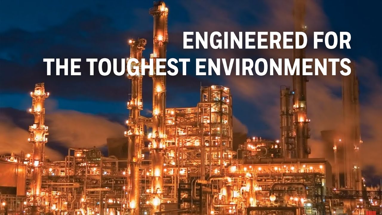 Honeywell-Process-Solutions-Control-Industrial
