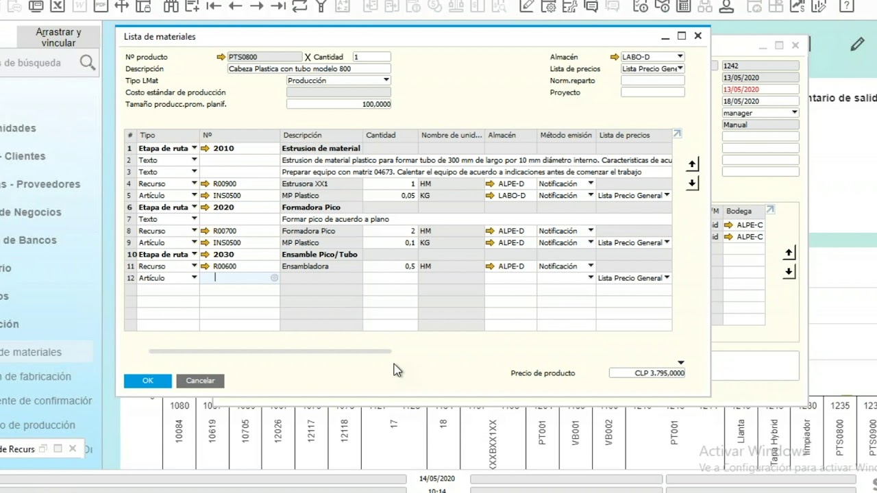 SAP-ERP-Gestion-de-Calidad-en-Manufactura